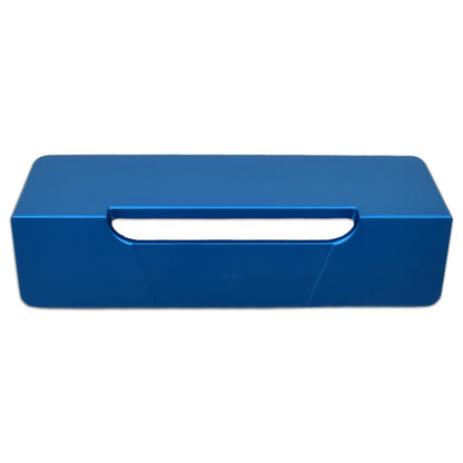 RaceWax 87 (3) degree Hard Aluminum Ski Side Edge Bevel File Guide - (RA-3703)