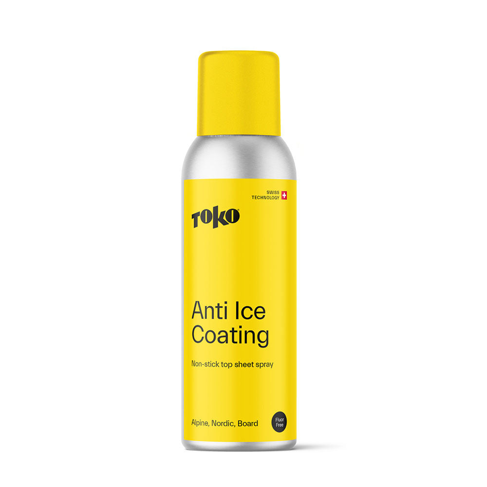 Toko Anti Ice Coating 125ml - (5509255US)