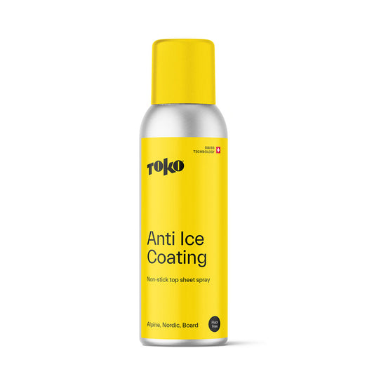 Toko Anti Ice Coating 125ml - (5509255US)
