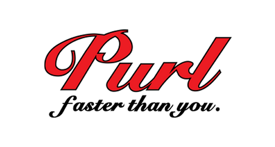 Purl wax brand logo
