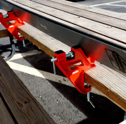 Swix Compact Vise - (T0146C)