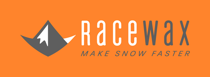 Racewax.com logo