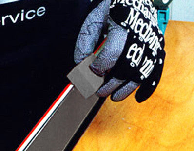 Gumi (or Gummi, Gumy, Gummy) Stone, Coarse, Grey/Gray - (3249)