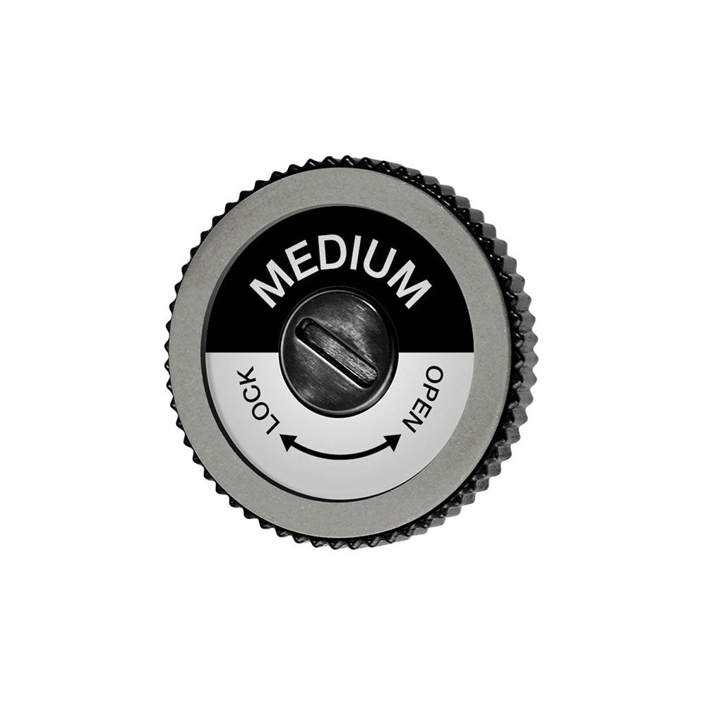 Toko Medium Grit Diamond Disc for Toko Edge Tuner World Cup - (5560052)