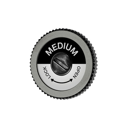 Toko Medium Grit Diamond Disc for Toko Edge Tuner World Cup - (5560052)