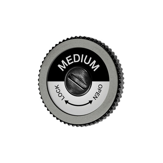 Toko Medium Grit Diamond Disc for Toko Edge Tuner World Cup - (5560052)