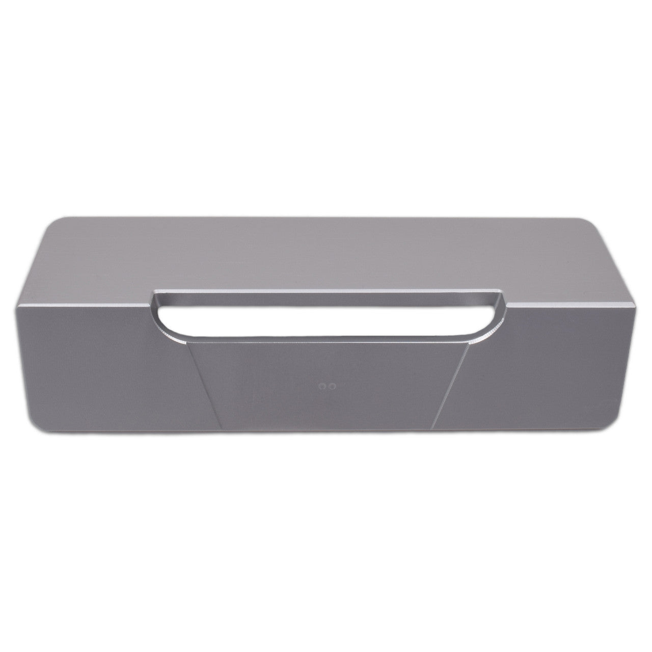 RaceWax 88 (2) degree Hard Aluminum Ski Side Edge Bevel File Guide - (RA-3718)