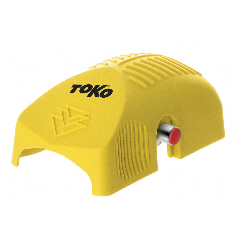 Toko Structurite Nordic with Diagonal Roller Red - (5540960)