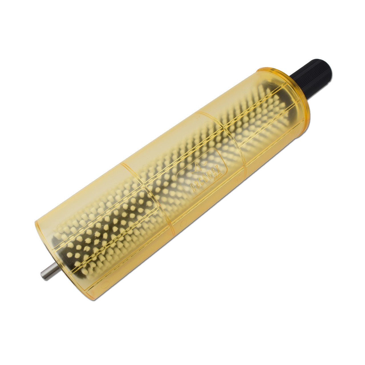 RaceWax Snowboard RotoBrush Axle-Handle - Thumbnail 3