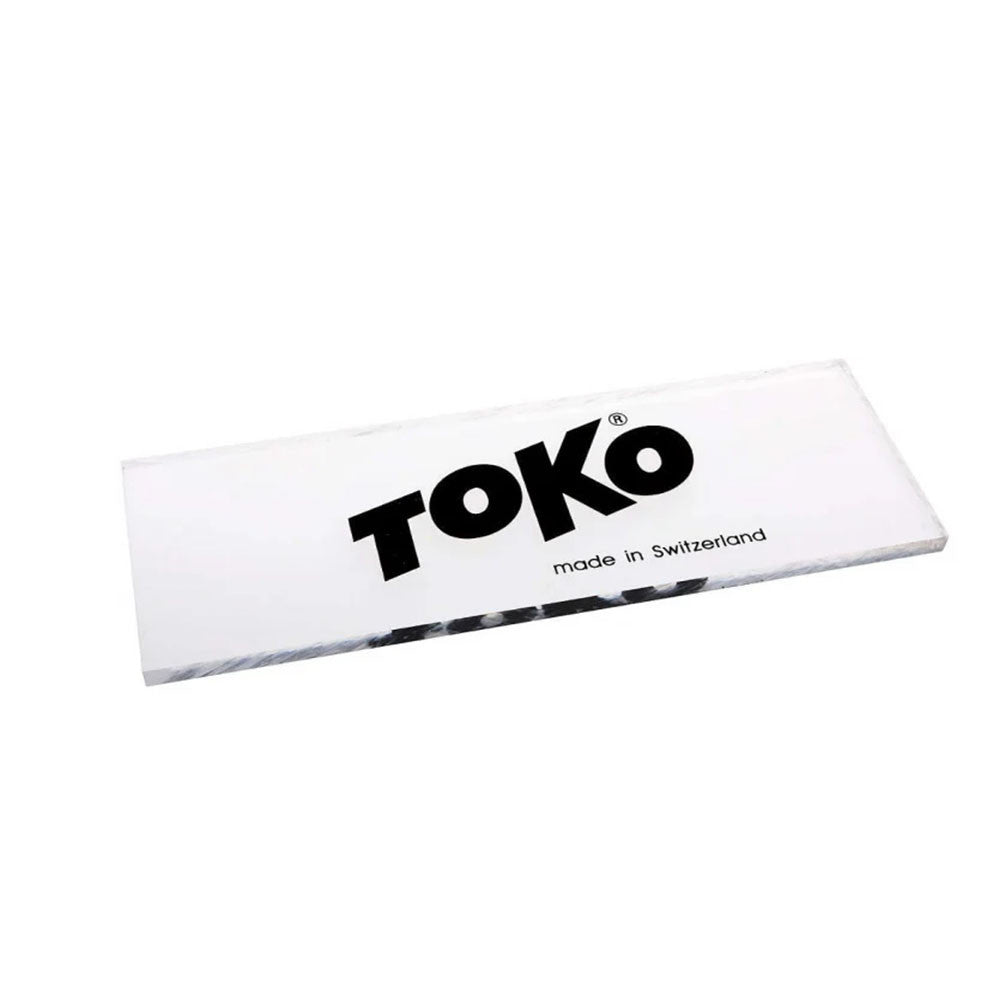 Toko Plexi Blade 5mm - (5543815)