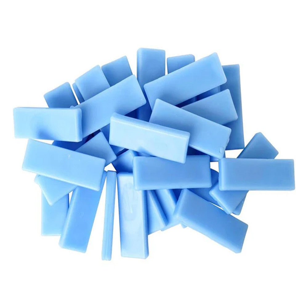 Swix PS6 Blocks for T60 Wax Machine, -6°C/-12°C - (PS06-1050