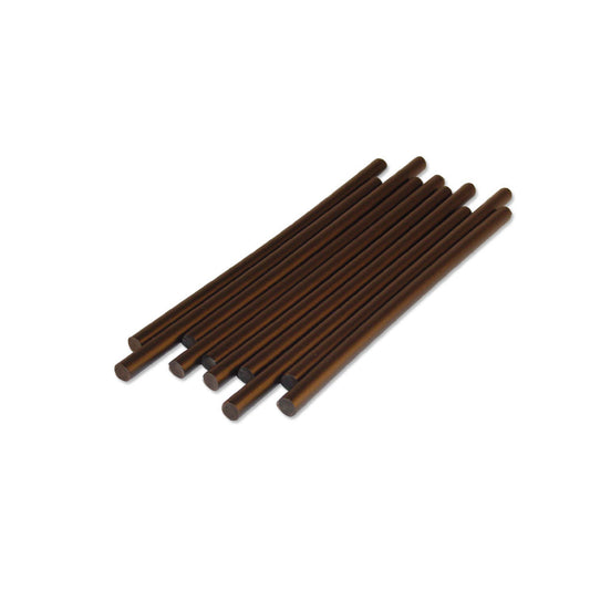10 Black P-Tex PTex Rods - (55100156)