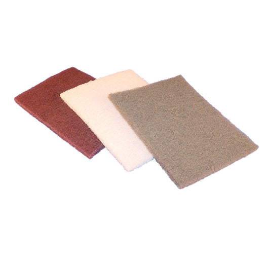 Three Base Care Buffing 3M Pads - (RC-2315)