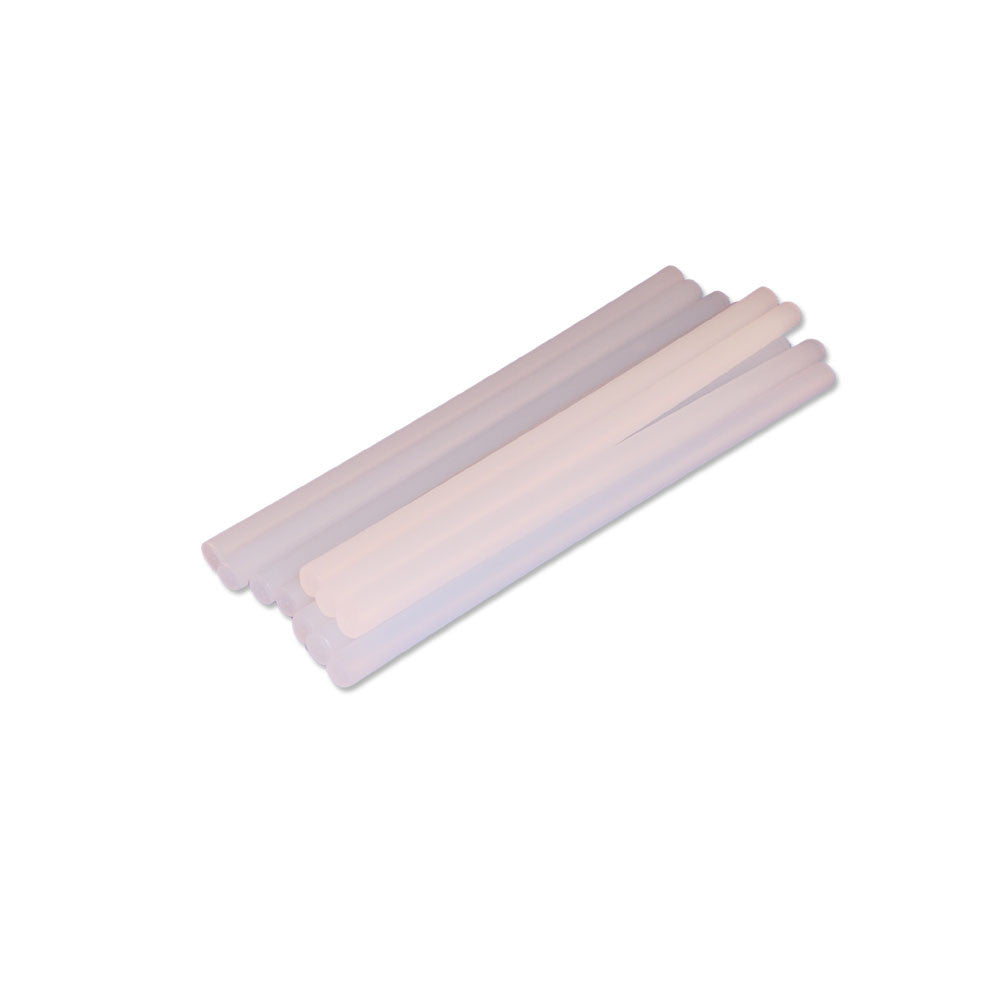 10 Clear P-Tex PTex Rods - (55100158)