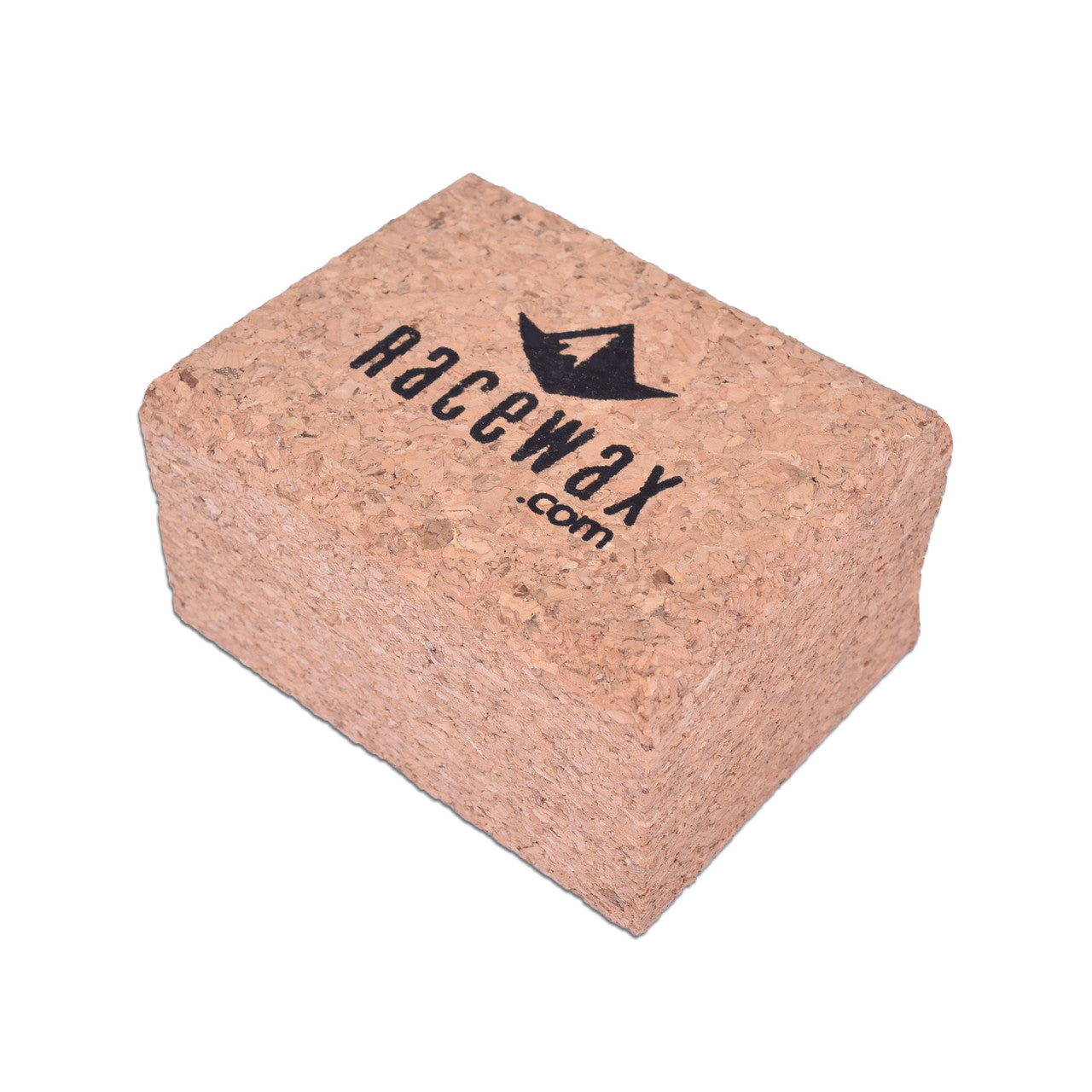 RaceWax Natural Cork for Wax or Fluoro Powders - (RD-5353)