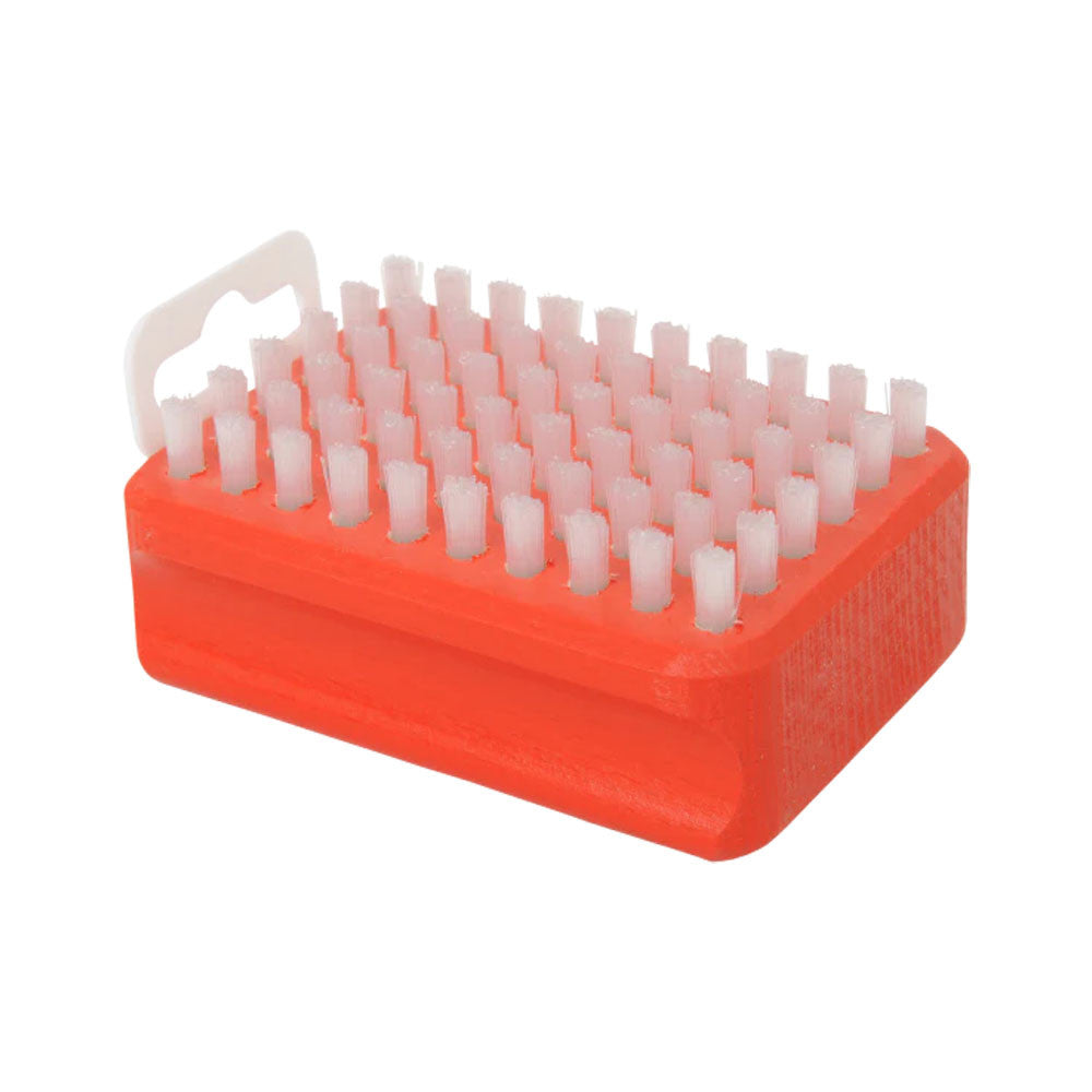 Swix Small Nylon Rectangular Brush - (T0161SB)