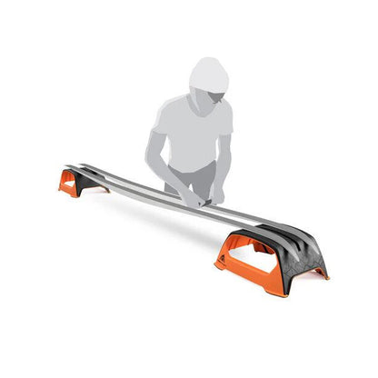 Mountain Flow HappyNorwegian Tuning Stand