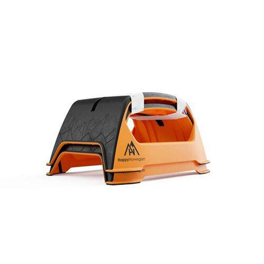 Mountain Flow HappyNorwegian Tuning Stand